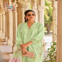 Shree Fabs R-1383 Wholesale Readymade Indian Pakistani Suits