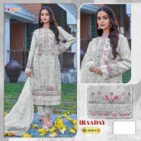 Fepic Iraaday IR-21204 Wholesale Indian Pakistani Concept Suits