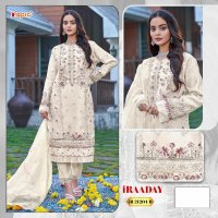 Fepic Iraaday IR-21204 Wholesale Indian Pakistani Concept Suits