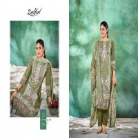 ZULFAT TANIYA VOL 3 DESIGNER MODERN PAKISTANI SALWAR KAMEEZ