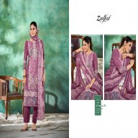 ZULFAT TANIYA VOL 3 DESIGNER MODERN PAKISTANI SALWAR KAMEEZ