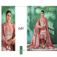 ZULFAT TANIYA VOL 3 DESIGNER MODERN PAKISTANI SALWAR KAMEEZ