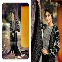 RIAZ ARTS THE ARTIST VOL 3 PRINT HEAVY PAKISTANI NECK EMBROIDERY SALWAR KAMEEZ