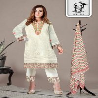 Naimat NFS-1121 Wholesale Embroidery Classy Collection