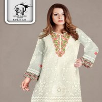 Naimat NFS-1121 Wholesale Embroidery Classy Collection