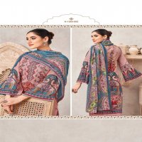 ALOK SUIT QUDRAT VOL 7 DIGITAL PAKISTANI PRINT FANCY EMBROIDERY 3PCS SUIT SUPPLIER