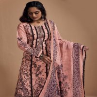 SHIVAAY PRESENT SHEZLIN DIGITAL PRINT HANDWORK PAKISTANI 3PCS SUIT WHOLESALER