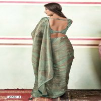 Vallabhi Takshita Wholesale Georgette Fabrics Ethnic Sarees