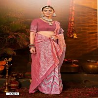 Saroj Jasmine Cotton Vol-2 Wholesale Soft Cotton Ethnic Sarees