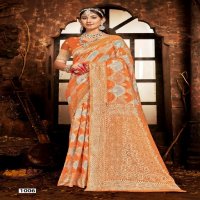Saroj Jasmine Cotton Vol-3 Wholesale Soft Cotton Ethnic Sarees