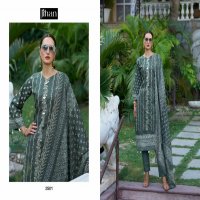 Jihan Bin Saeed Vol-12 Wholesale Indian Pakistani Salwar Suits