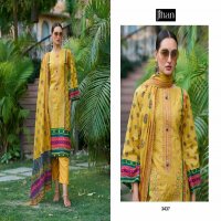 Jihan Bin Saeed Vol-12 Wholesale Indian Pakistani Salwar Suits