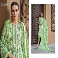 ZOHRA VOL 3 BY ZULFAT DESIGNER COTTON BEAUTIFUL PRINT SALWAR KAMEEZ