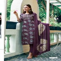 Mystic 9 Sabri Vol-1 Wholesale Straight Cut Kurtis With Pant And Dupatta