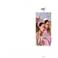 Kimora Heer Tasveer Vol-181 Wholesale Pure Muslin Digital With Embroidery Salwar Kameez