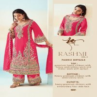 Radha Rashmi Vol-2 Wholesale Free Size Stitched Designer Suits