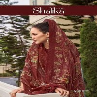 Shree Shalika Shalika Vol-105 Wholesale Cotton With Embroidery Work Suits