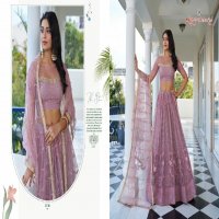 Narayani Fashion Kelaya Vol-8 Wholesale Designer Lehenga Choli