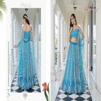 Narayani Fashion Kelaya Vol-8 Wholesale Designer Lehenga Choli