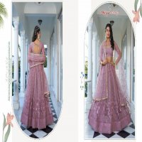 Narayani Fashion Kelaya Vol-8 Wholesale Designer Lehenga Choli