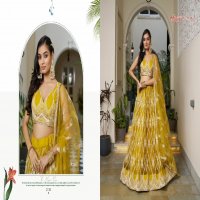 Narayani Fashion Kelaya Vol-8 Wholesale Designer Lehenga Choli