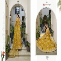 Narayani Fashion Kelaya Vol-8 Wholesale Designer Lehenga Choli