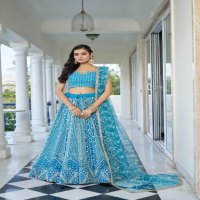 Narayani Fashion Kelaya Vol-8 Wholesale Designer Lehenga Choli