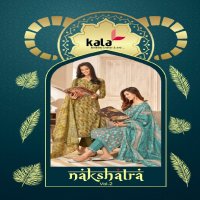 Tarika Kala Nakshatra Vol-2 Wholesale Exclusive Jaipuri Cotton Dress Material