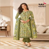 Tarika Kala Nakshatra Vol-2 Wholesale Exclusive Jaipuri Cotton Dress Material