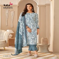 Tarika Kala Nakshatra Vol-2 Wholesale Exclusive Jaipuri Cotton Dress Material