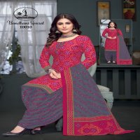 Miss World Bandhani Special Vol-10 Wholesale Cotton Printed Dress Material