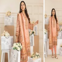 Regalia Salina Digital Printed Lawn Vol-19 2024 Collection Pakistani Suits