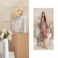 Regalia Salina Digital Printed Lawn Vol-19 2024 Collection Pakistani Suits