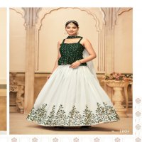 Banwery Indian Women Pure Georgette With Embroidery Stitched Lehengas Choli