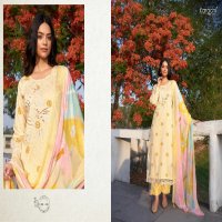 KARACHI PRINTS SUHANA SAFAR DIGITAL PRINT COTTON LIGHT COLOUR 3PCS DRESS