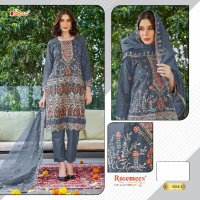 Fepic Rosemeen C-1634 Wholesale Indian Pakistani Salwar Suits