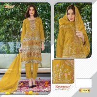 Fepic Rosemeen C-1634 Wholesale Indian Pakistani Salwar Suits