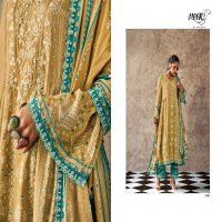 Kimora Heer Mehbooba Wholesale Pure Muslin With Dori Embroidery Salwar Suits