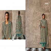 Kimora Heer Mehbooba Wholesale Pure Muslin With Dori Embroidery Salwar Suits