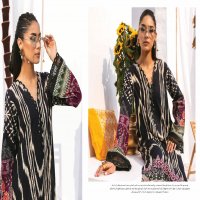 Nureh N Girl 2024-3 Unstitched Premium Printed Lawn Collection