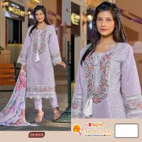 Fepic Crafted Needle CN-935 Wholesale Readymade Indian Pakistani Suits