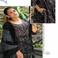 MYSTIC 9 SARA VOL 8 AMAZING READYMADE NAYRA CUT KURTI PANT DUPATTA COLLECTION