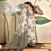 Vallabhi Neetu Vol-2 Wholesale Georgette With Digital Print Sarees