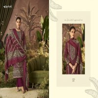 Shree Shalika Mannat Special Vol-1 Wholesale Cotton Lawn With Work Dress Material