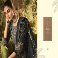 Shree Shalika Mannat Special Vol-1 Wholesale Cotton Lawn With Work Dress Material