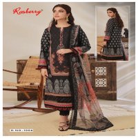 Rasberry Kesar Vol-1 Wholesale Readymade Lawn Cotton Suits