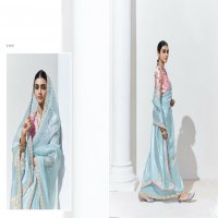 Kimora Rangat Vol-25 Wholesale Function Special Party Wear Sarees