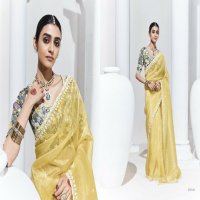 Kimora Rangat Vol-25 Wholesale Function Special Party Wear Sarees