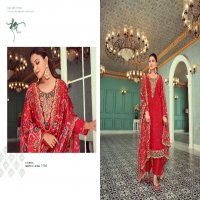 Radha Raheda Wholesale Real Georgette With Work Straight Suits