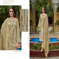 Ishaal Maira Vol-1 Wholesale Embroidered Lawn Dress Material